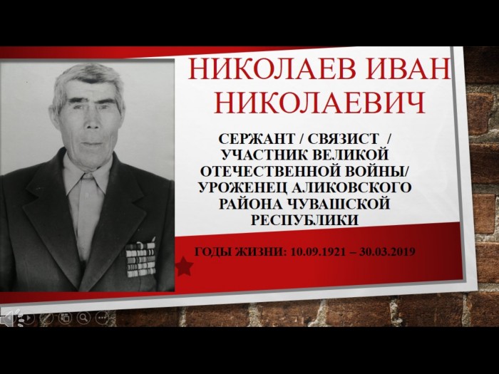 �������� ���� ����������. �������� ������� ������������� ����� 1941-1945 �.�. ����� �� �������. 